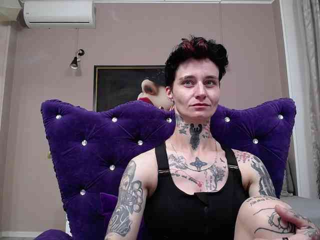 KennysXX webcam