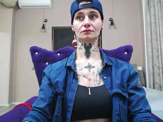 KennysXX webcam