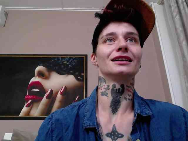 KennysXX webcam