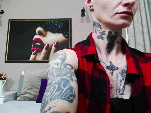 KennysXX webcam