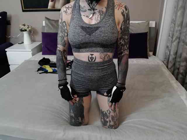 KennysXX webcam
