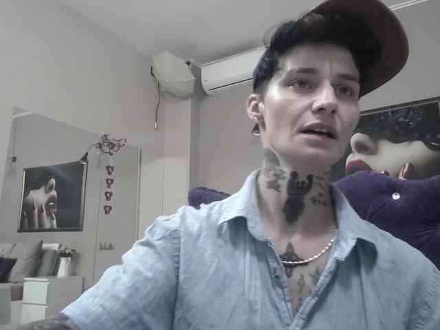 KennysXX webcam