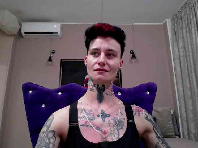 KennysXX webcam