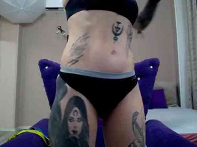 KennysXX webcam
