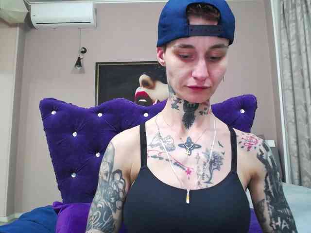 KennysXX webcam
