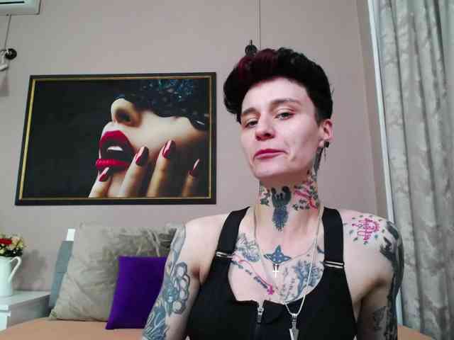 KennysXX webcam