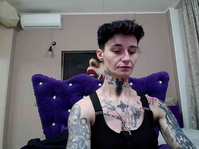 KennysXX webcam