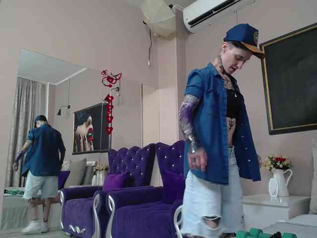 KennysXX webcam