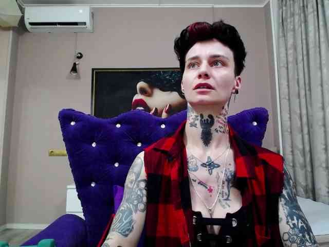 KennysXX webcam