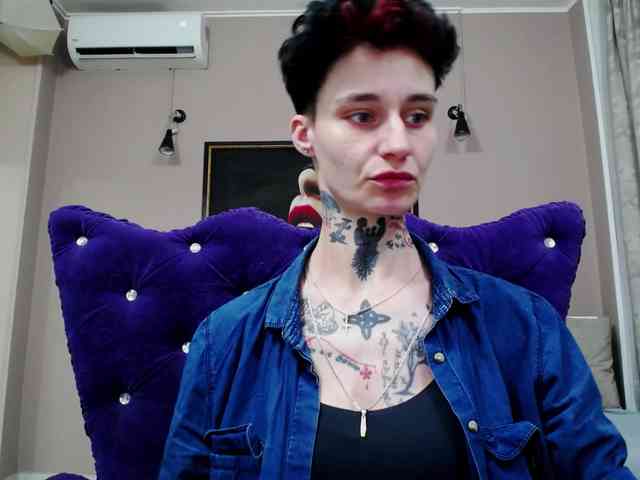 KennysXX webcam