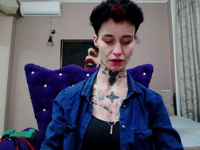 KennysXX webcam