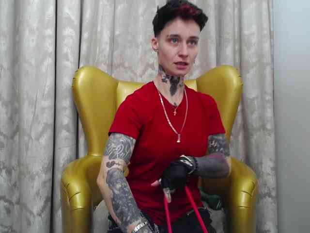 KennysXX webcam