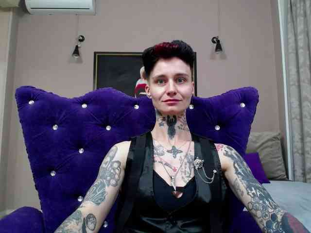 KennysXX webcam