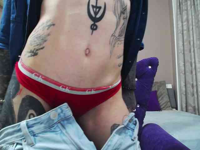 KennysXX webcam