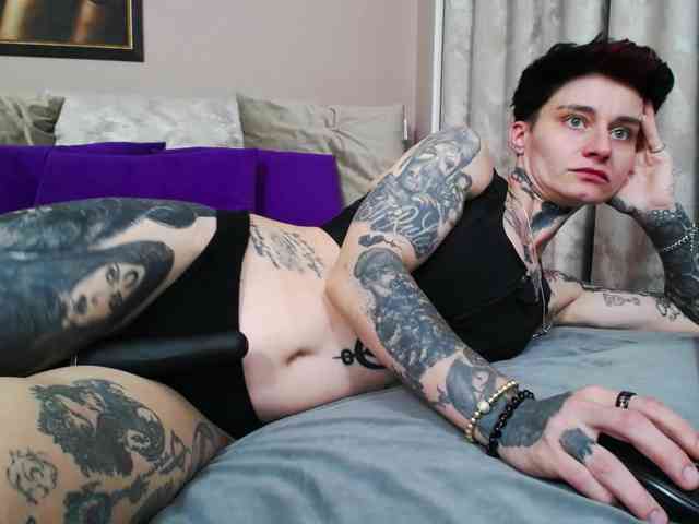 KennysXX webcam