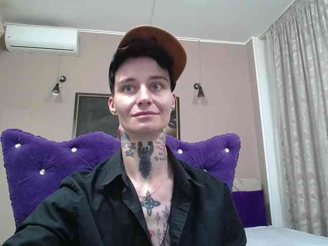 KennysXX webcam