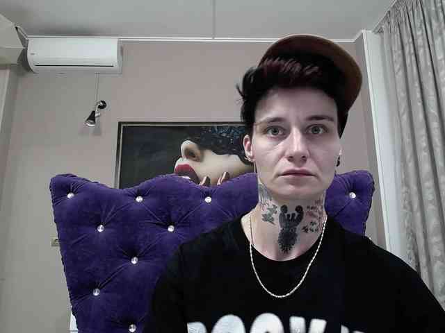 KennysXX webcam