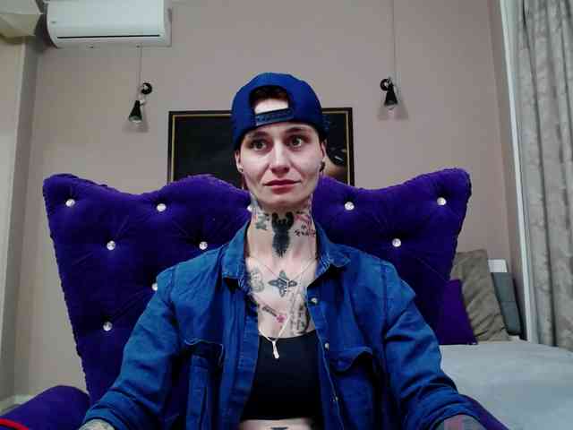 KennysXX webcam