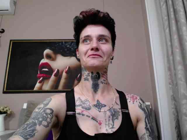 KennysXX webcam