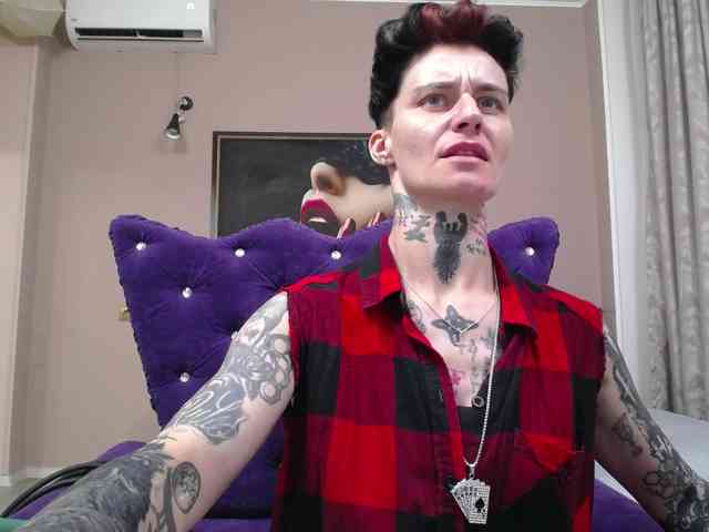 KennysXX webcam