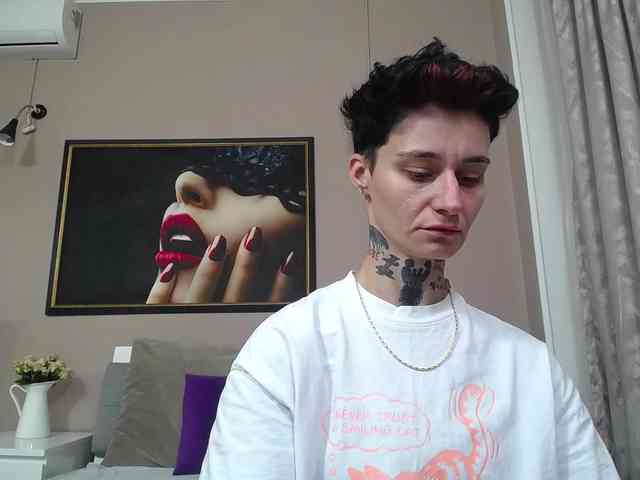 KennysXX webcam