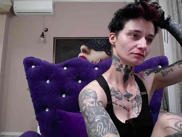 KennysXX webcam