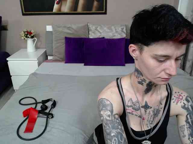 KennysXX webcam