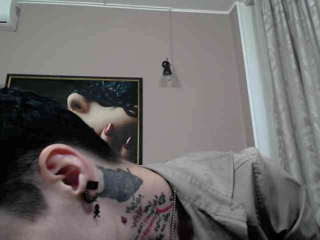KennysXX webcam