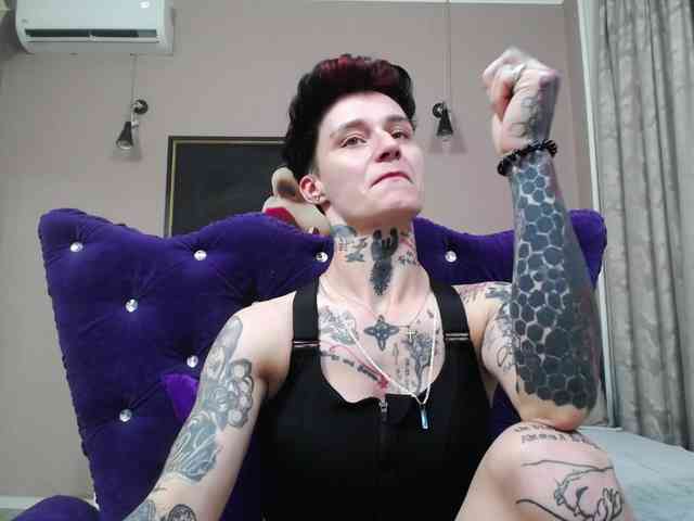 KennysXX webcam