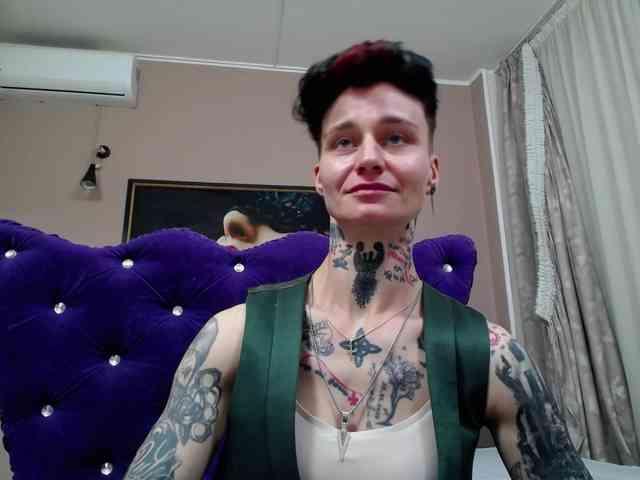 KennysXX webcam