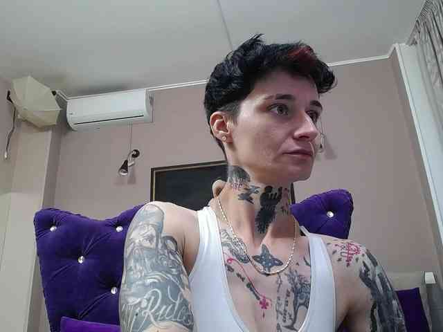 KennysXX webcam