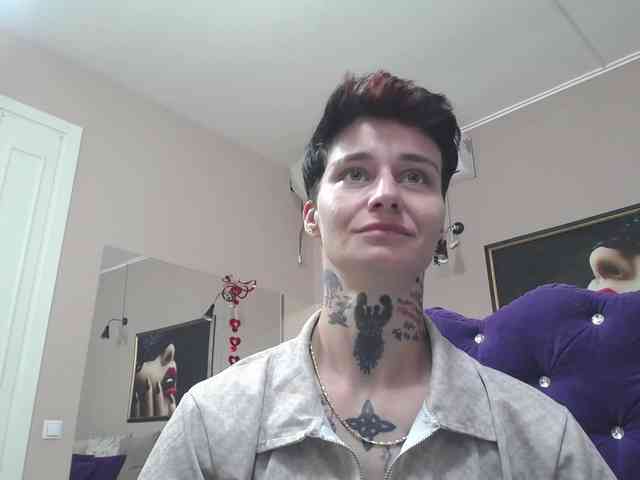 KennysXX webcam