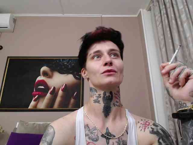 KennysXX webcam