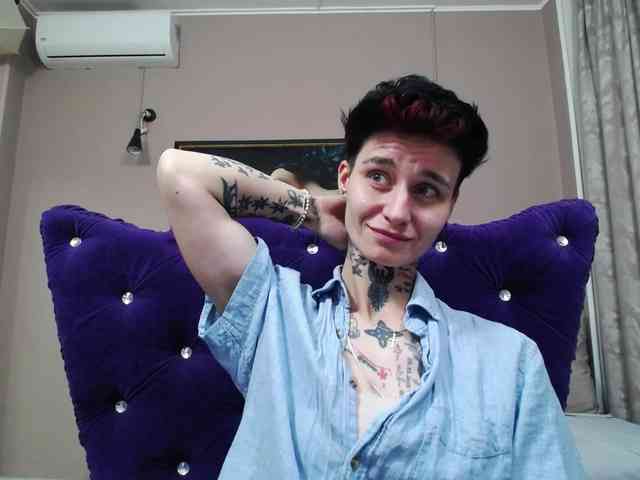 KennysXX webcam