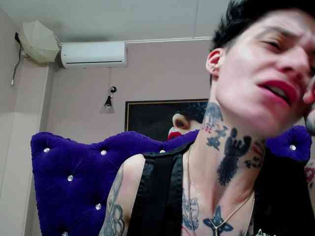 KennysXX webcam