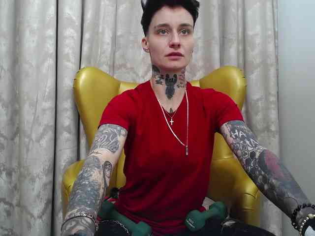 KennysXX webcam
