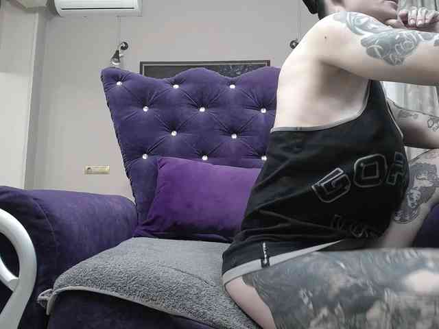 KennysXX webcam