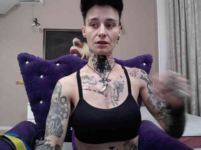 KennysXX webcam