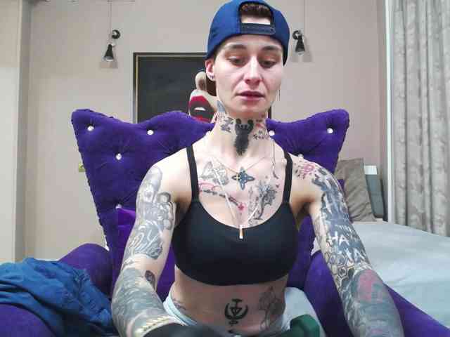 KennysXX webcam