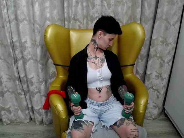 KennysXX webcam
