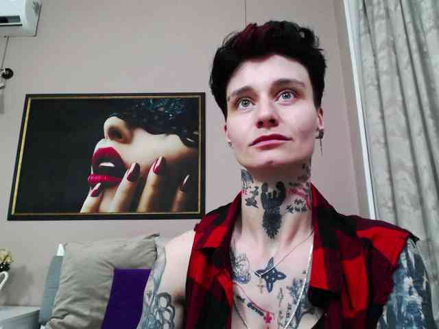KennysXX webcam