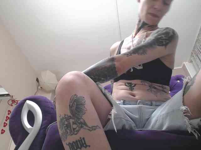 KennysXX webcam