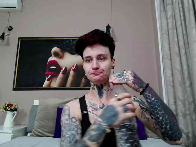 KennysXX webcam