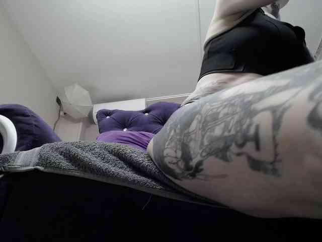 KennysXX webcam