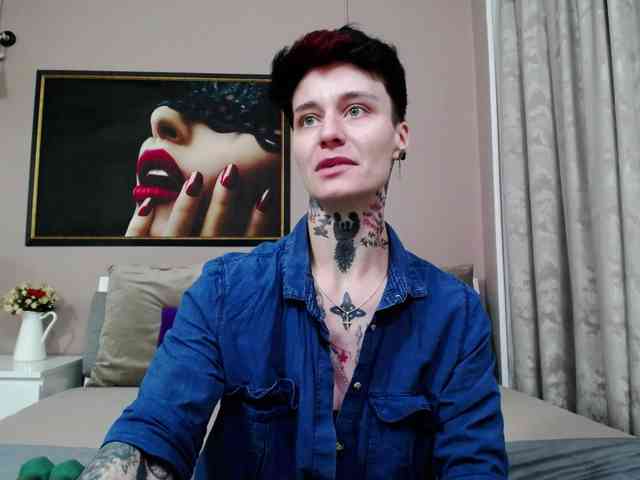 KennysXX webcam