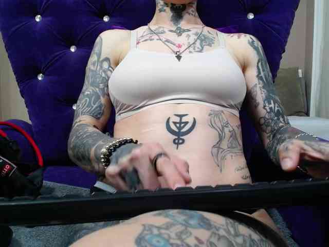 KennysXX webcam