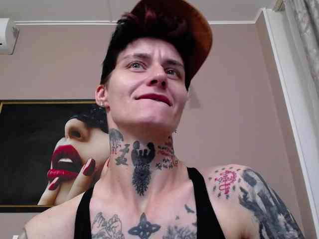 KennysXX webcam