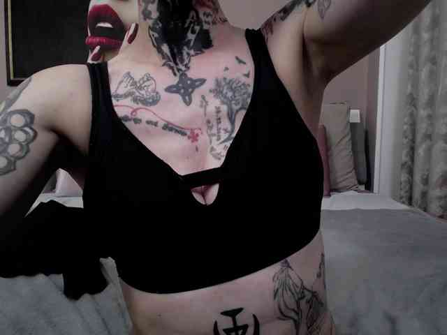 KennysXX webcam
