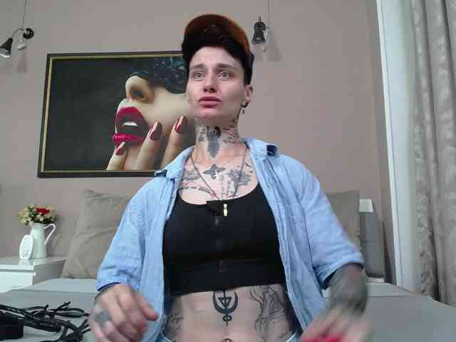 KennysXX webcam
