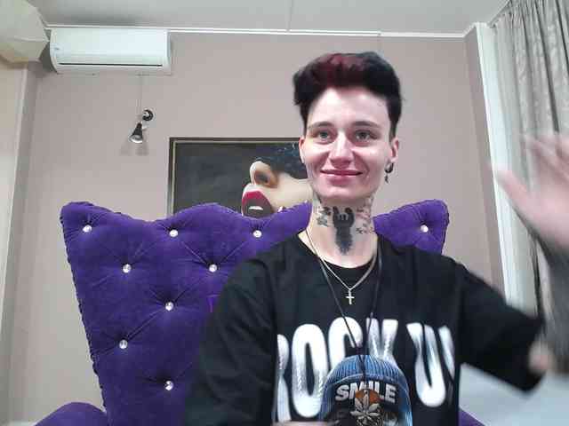 KennysXX webcam